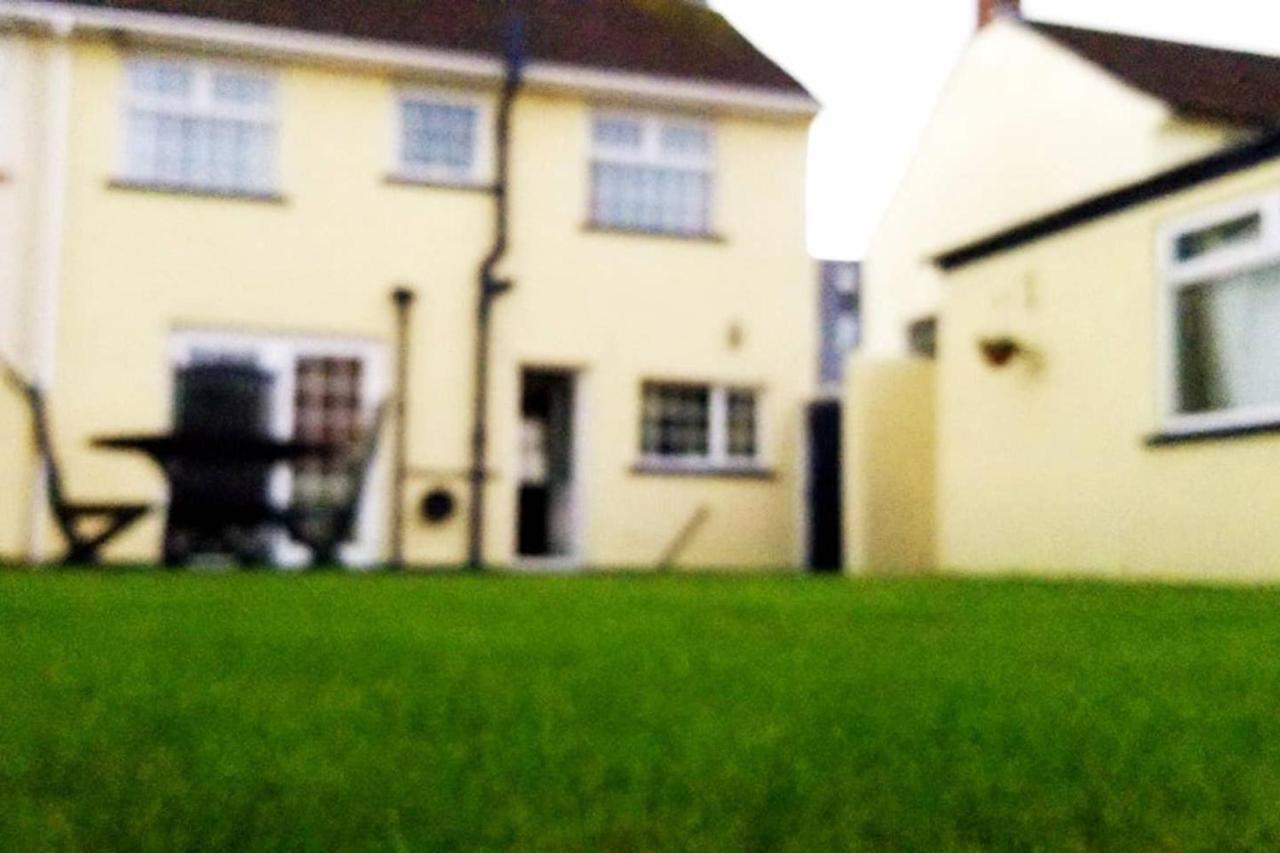 Villa Adair House Ballymena Esterno foto